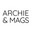 Archieandmags.com Reviews 1 by archieandmags.com Logo