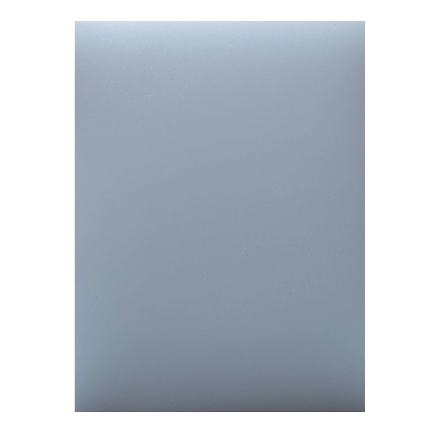 Solid grey color swatch